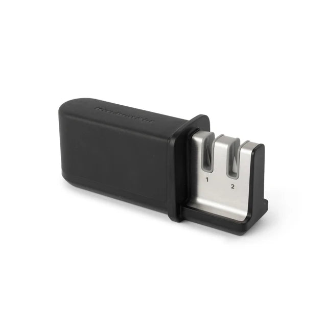 KitchenAid 2-Stage Handheld Knife Sharpener