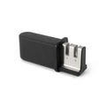 KitchenAid 2-Stage Handheld Knife Sharpener