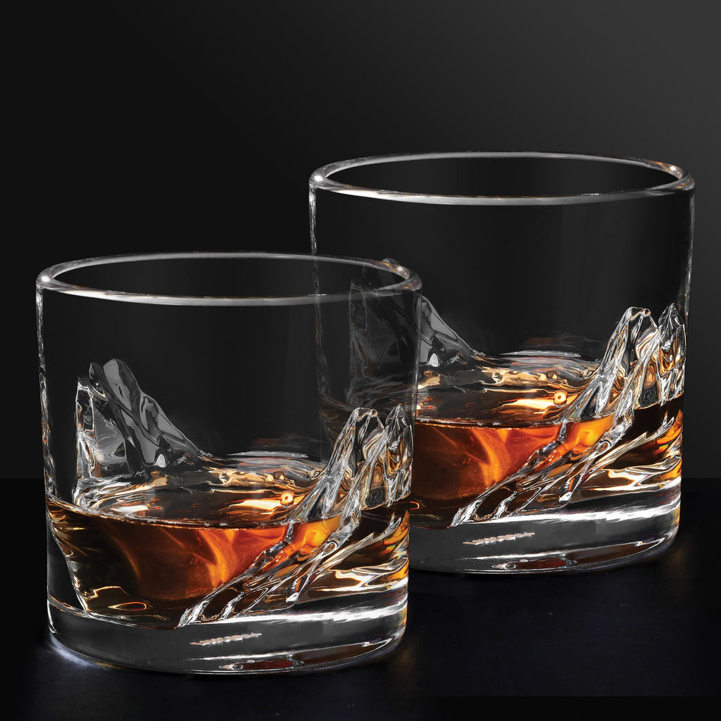 Liiton Grand Canyon Glasses (Set of 2)