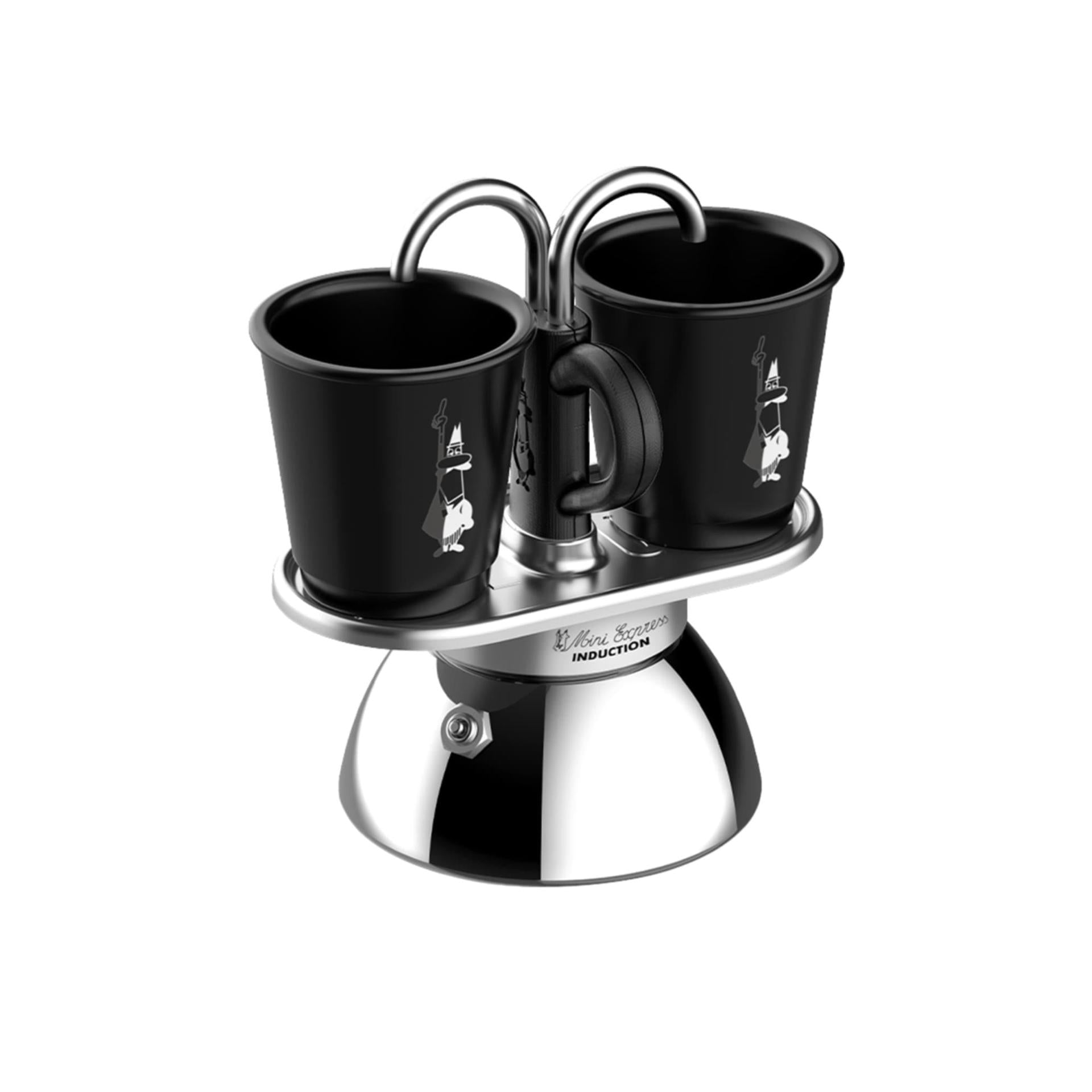 Bialetti Mini Express Induction