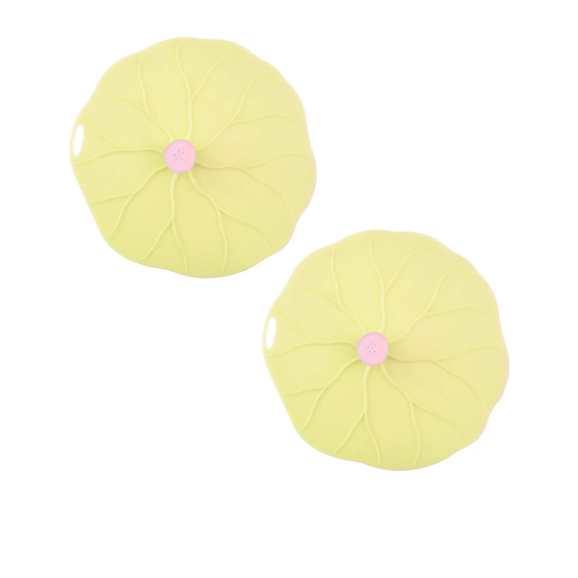 Avanti Silicone Lid Cover Set of 2 - Small