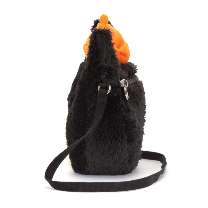 Jellycat Head Jack Bag