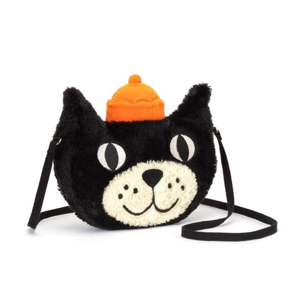 Jellycat Head Jack Bag