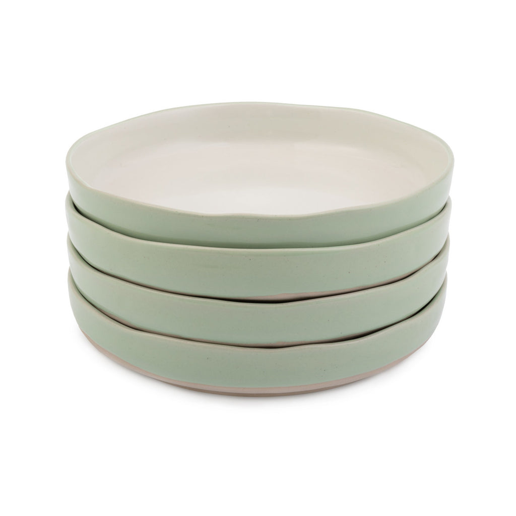 Jamie Oliver Big Love Dishy Bowl, Set of 4, 22CM