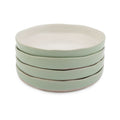 Jamie Oliver Big Love Dishy Bowl, Set of 4, 22CM