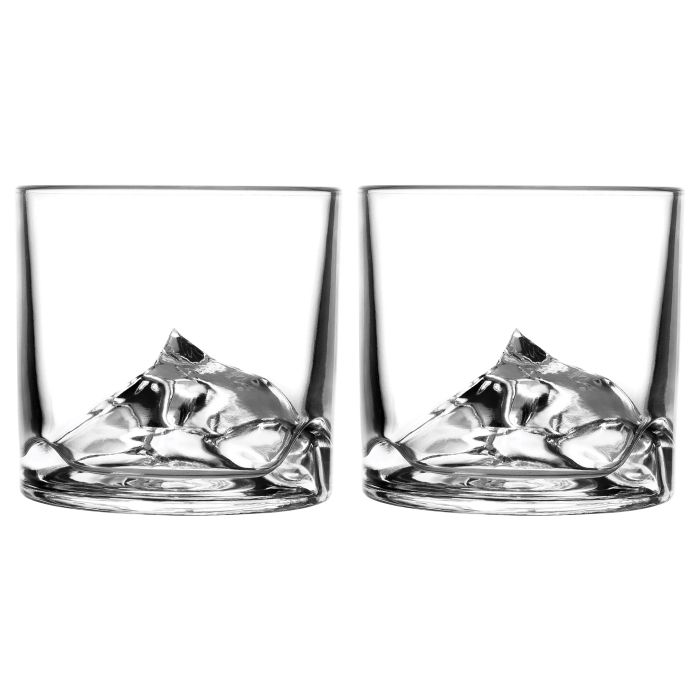 Liiton Everest Glasses (Set of 2)