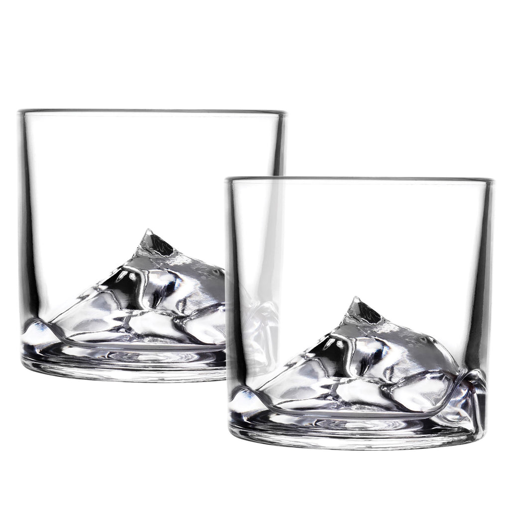 Liiton Everest Glasses (Set of 2)