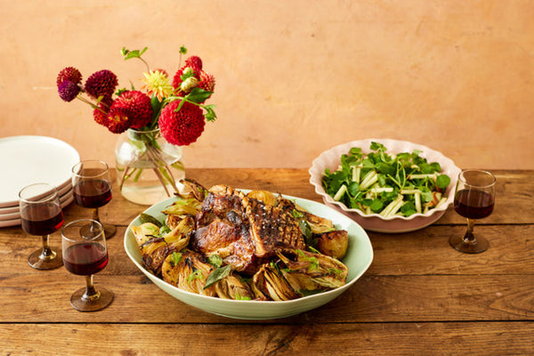 Jamie Oliver Big Love Bowl, 39 x 32CM