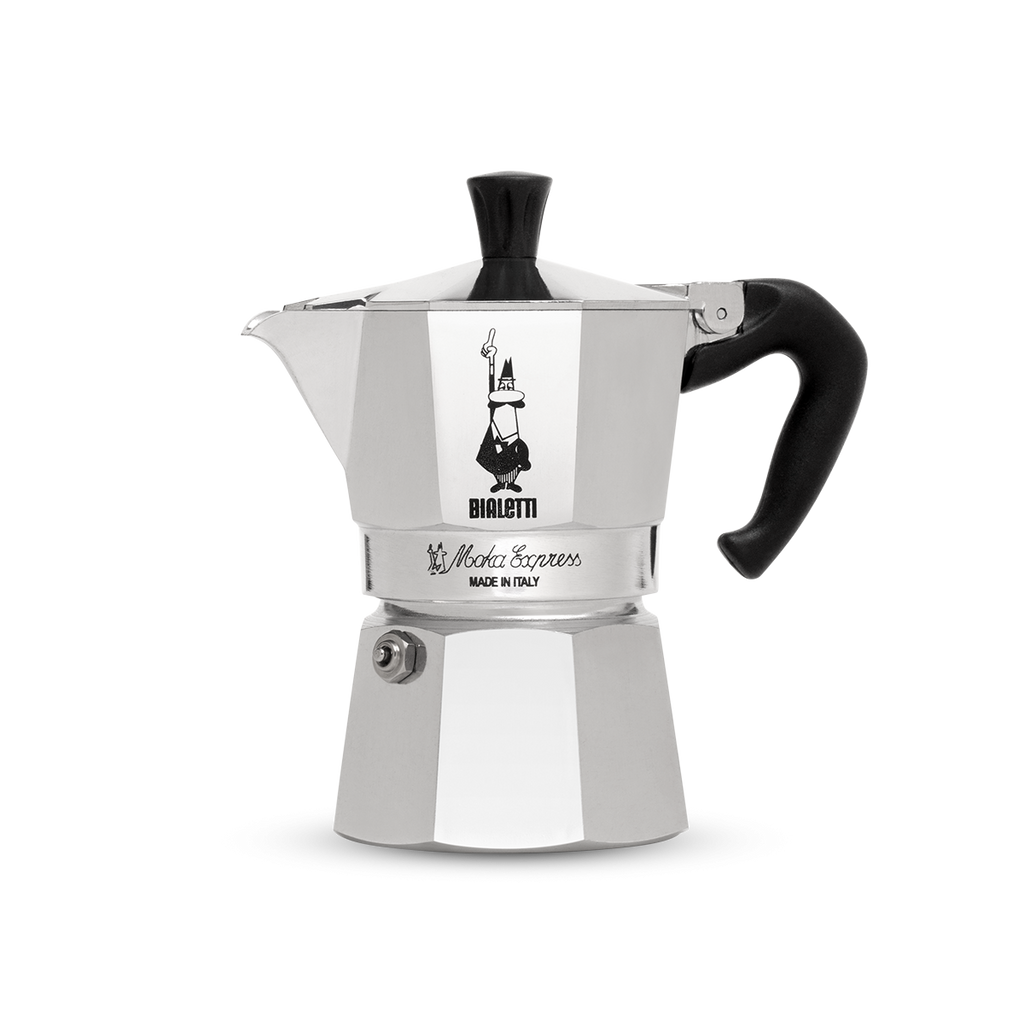 Bialetti Moka Express 6 cup