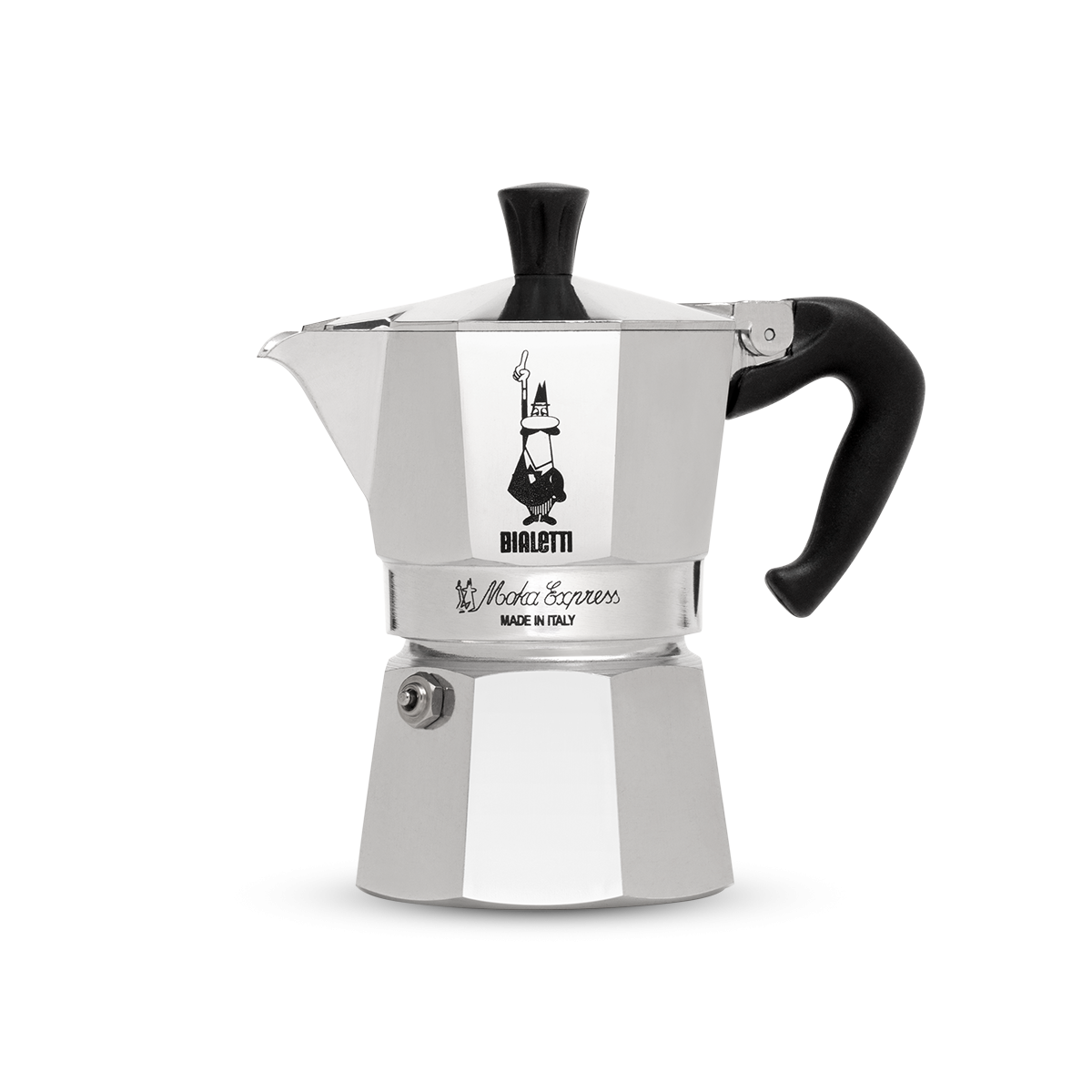 Bialetti Moka Express 6 cup