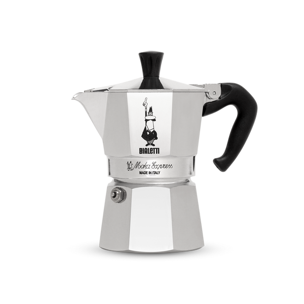 Bialetti Moka Express 3 Cup