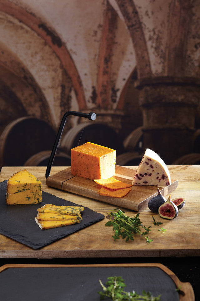 Artesà Traditional Cheese Slicer