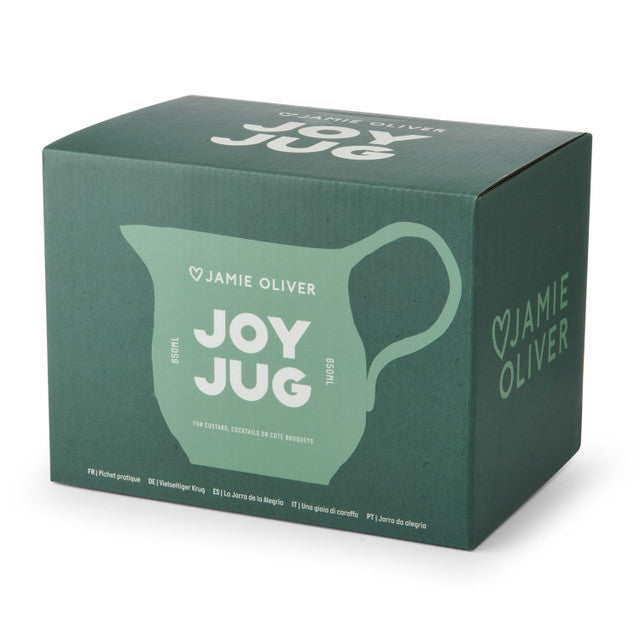Jamie Oliver Big Love Joy Jug, 650ML