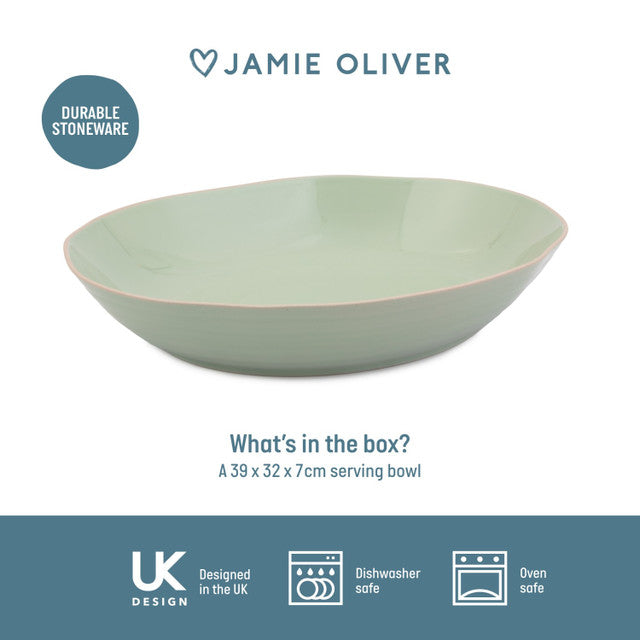 Jamie Oliver Big Love Bowl, 39 x 32CM