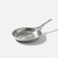 Solidteknics 26cm Stainless Steel Frypan