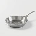 Solidteknics 31cm Stainless Steel Sauteuse Frypan