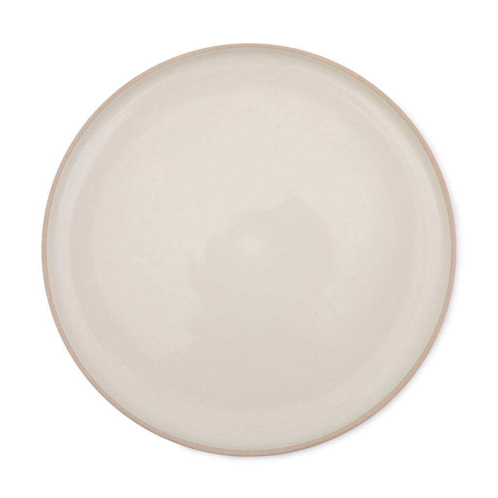 Jamie Oliver Big Love Perfect Plates, Stoneware, Set of 4, 27cm