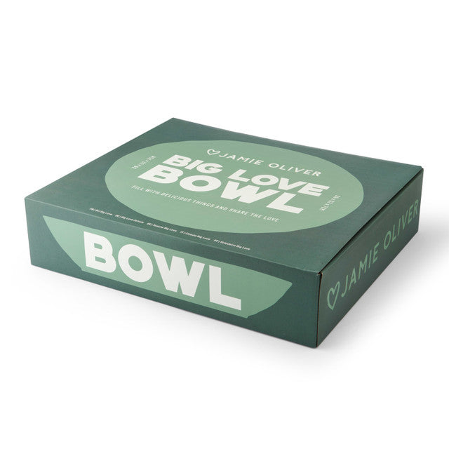 Jamie Oliver Big Love Bowl, 39 x 32CM