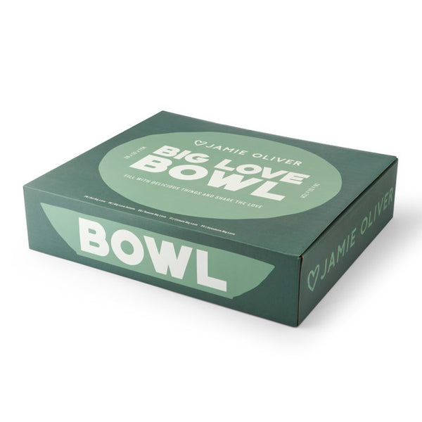 Jamie Oliver Big Love Bowl, 39 x 32CM