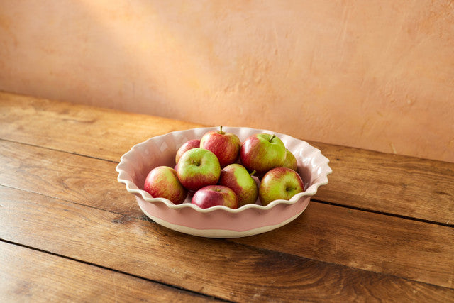 Jamie Oliver Big Love Proper Pie Dish, 28 x 6CM