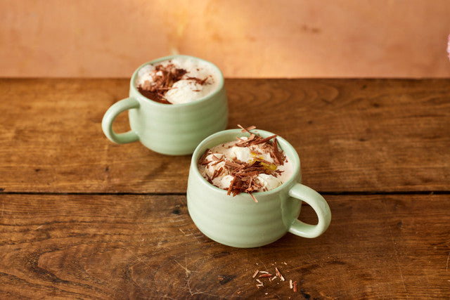 Jamie Oliver Big Love Green Cosy Cuppa, 375ML