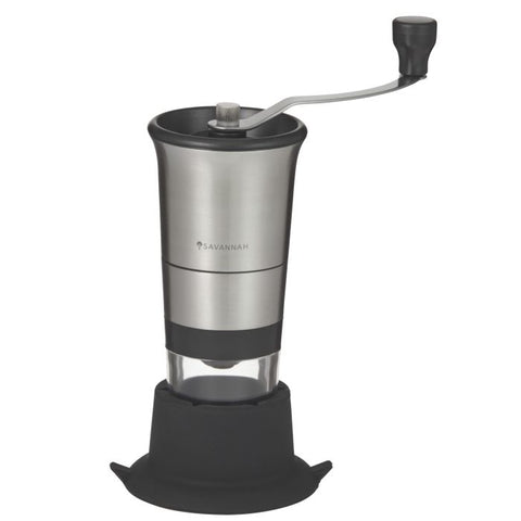 Savannah Smart One Hand Coffee Grinder