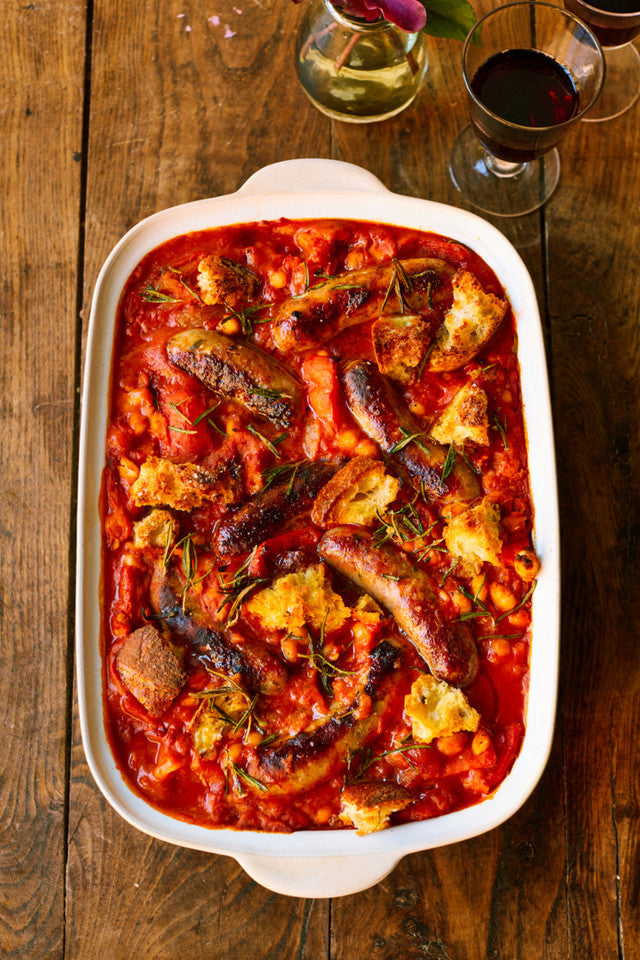 Jamie Oliver Big Love Epic Roaster, 39 x 25 x 8CM