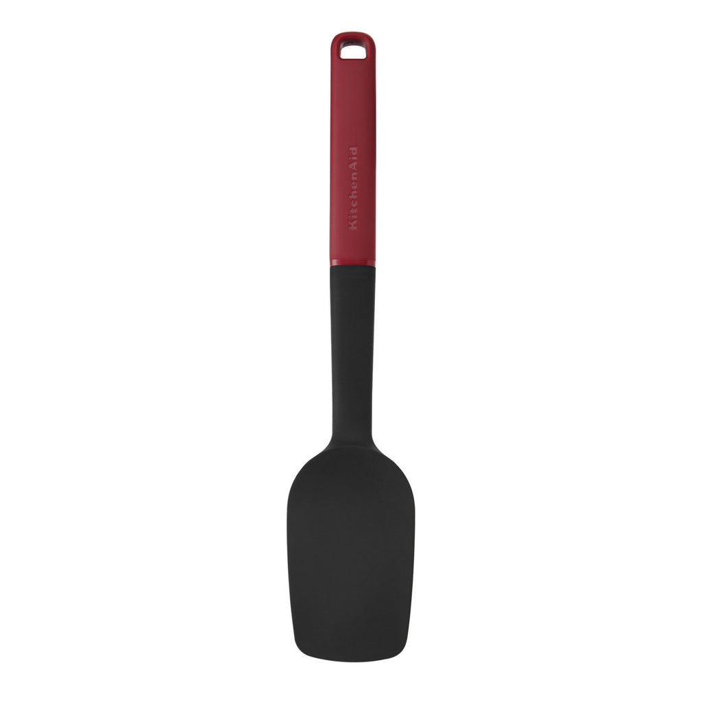 KitchenAid Spoon Spatula, Empire Red, 30cm