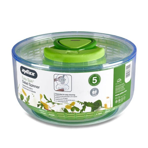 Zyliss Easy Spin Salad Spinner Small