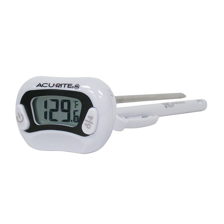 Acurite Digital Instant Read Thermometer