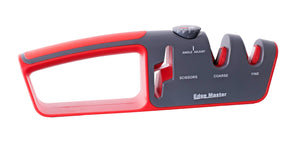 Edge Master Adjustable Angle Sharpener