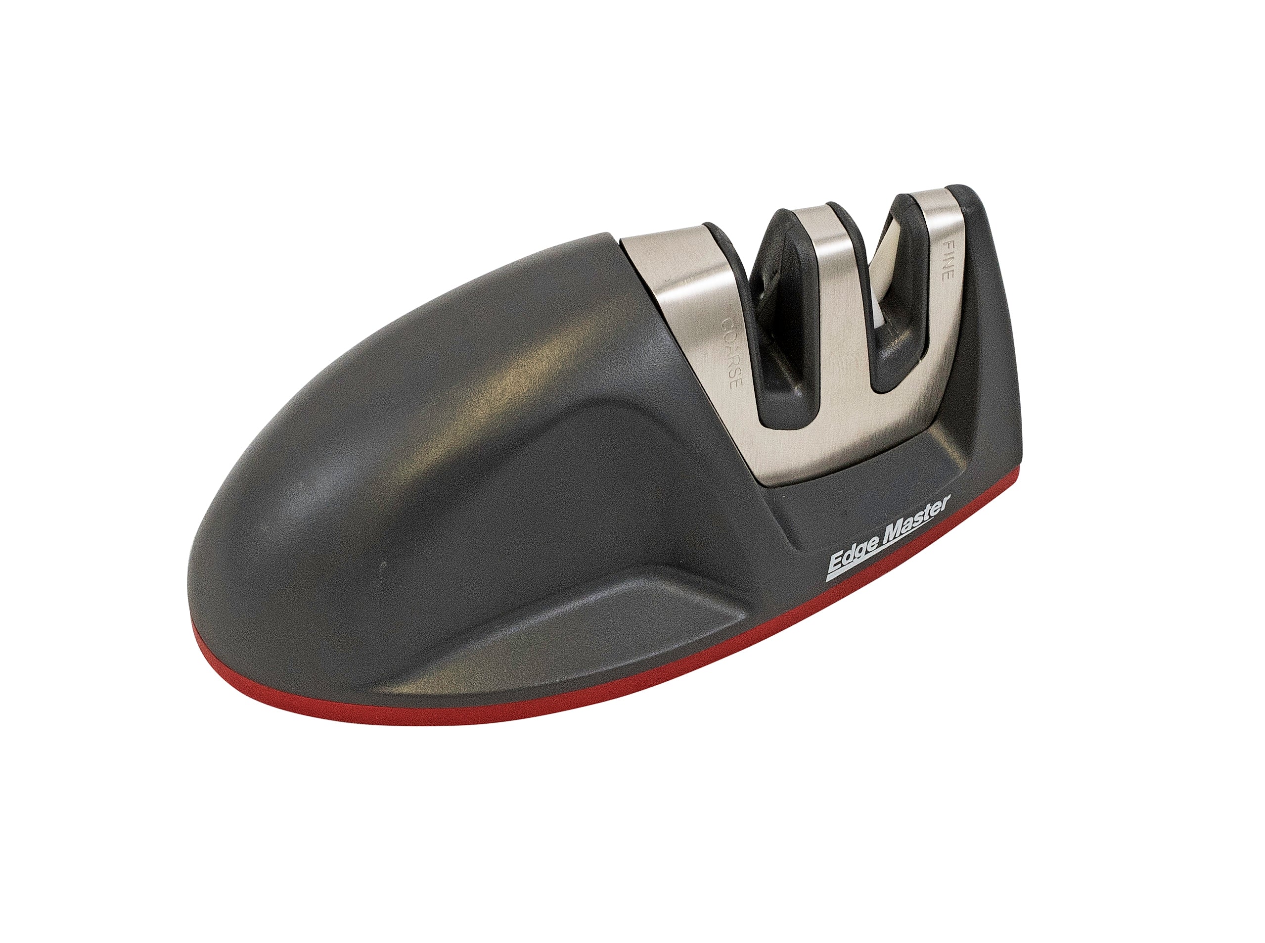 Edge Master 2 Stage Mini Knife Sharpener