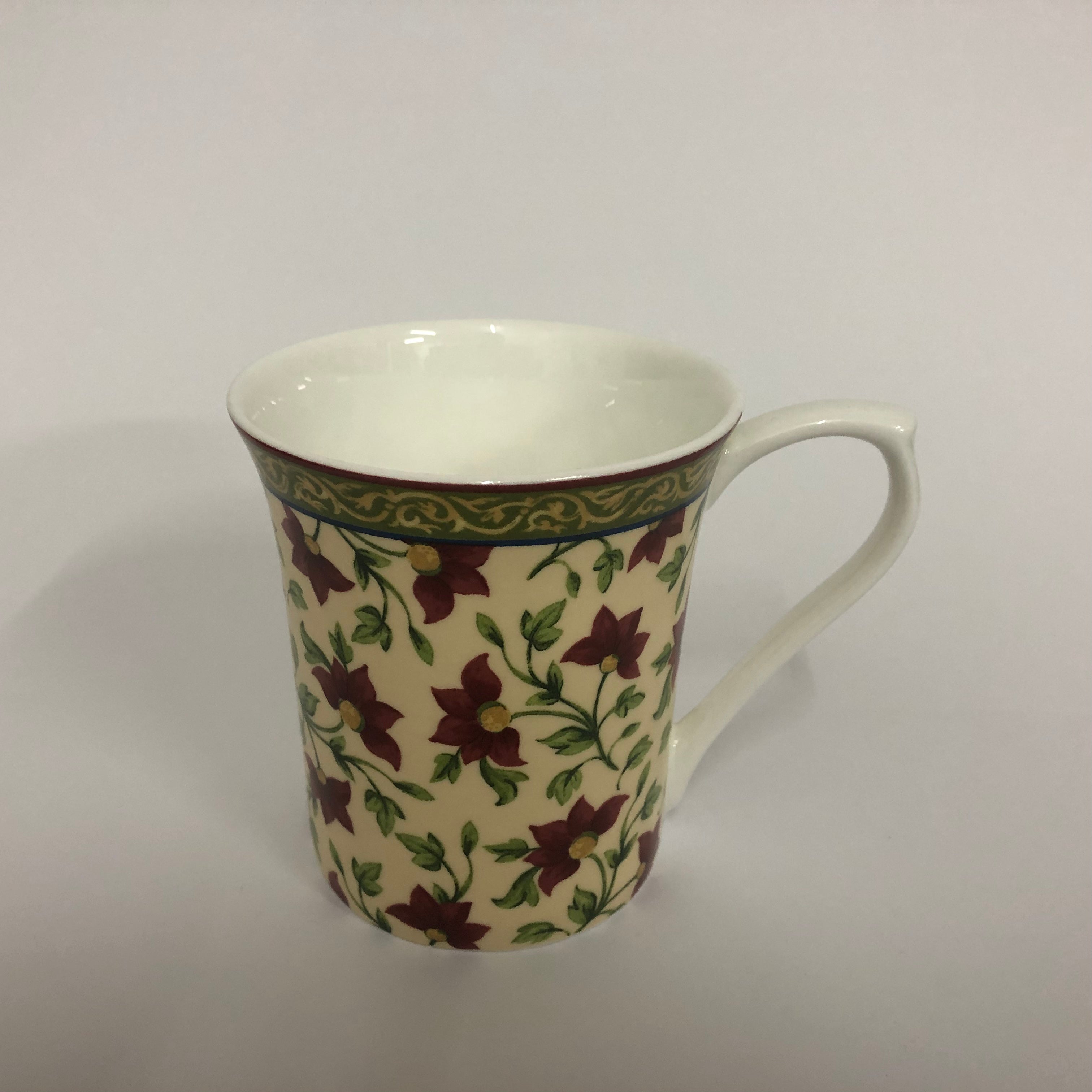 Queens Mug