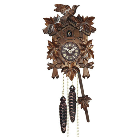 1 Day Cuckoo Clock Standard