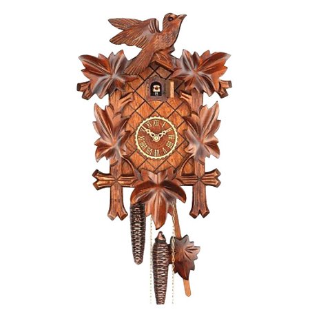 1 Day Cuckoo Clock