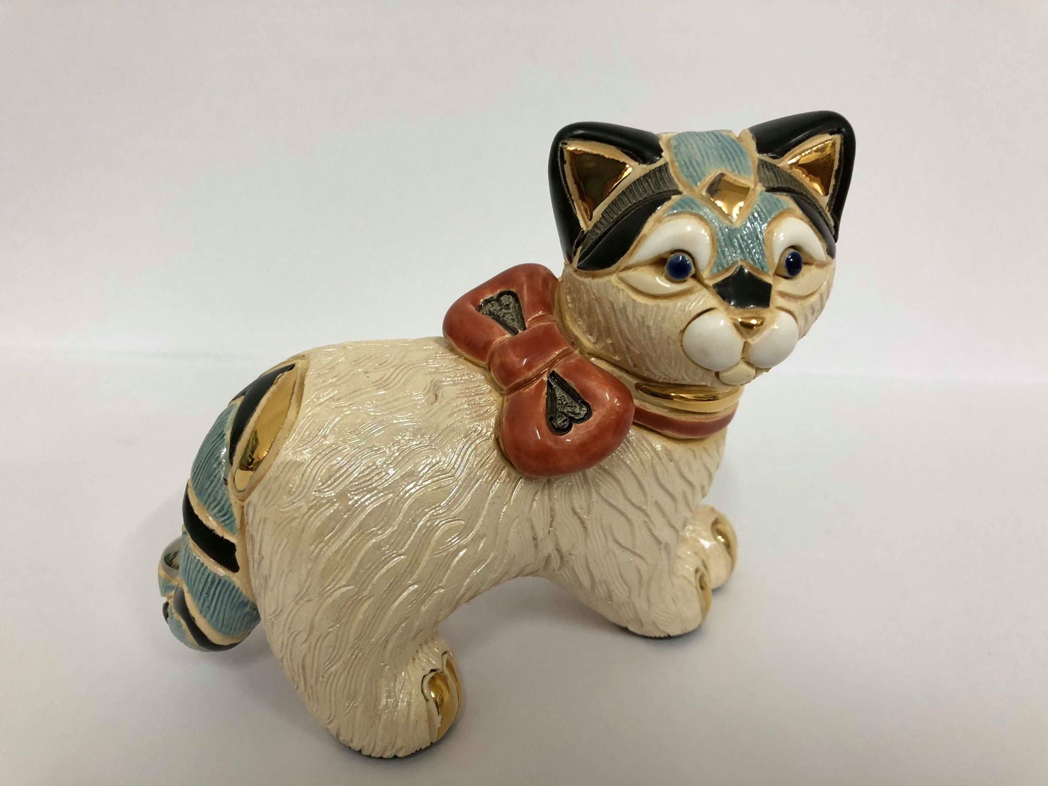 De Rosa - Cat Standing