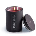 Patchouli Soy Jar Candle