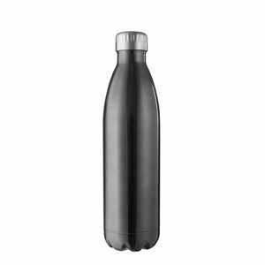 Avanti Fluid Vacuum Bottle 750ml - Gun Metal