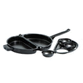Avanti Non-Stick Omlette and Poaching Pan
