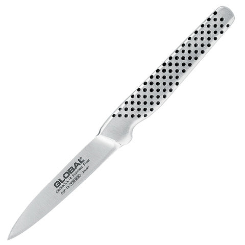 Global 8cm Peeling Knife