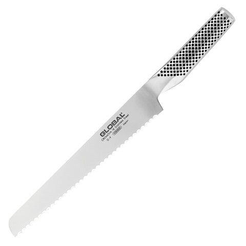 Global 22cm Bread Knife