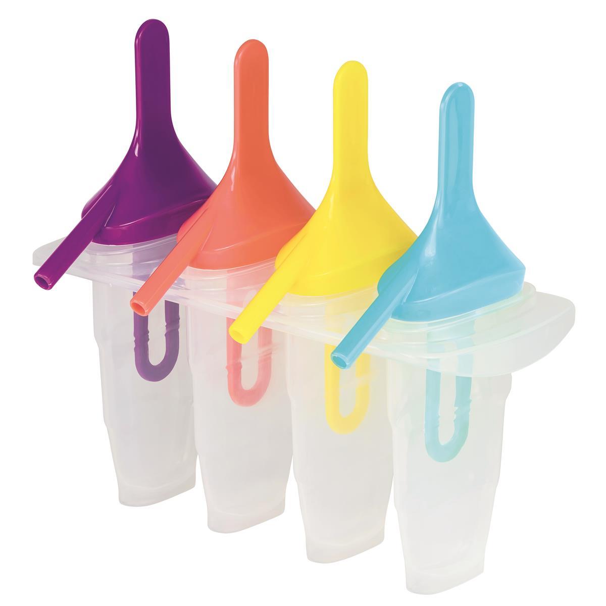Avanti Sipper Ice Block Moulds