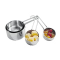 Avanti Professional Measuring Cup 4 Piece Set