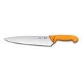 Victorinox Swibo Chefs-Carving Knife 21cm Heavy Stiff Blade