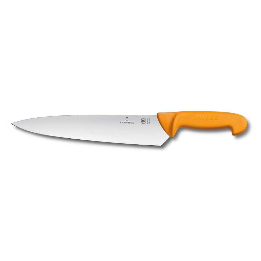 Victorinox Swibo Chefs-Carving Knife 21cm Heavy Stiff Blade
