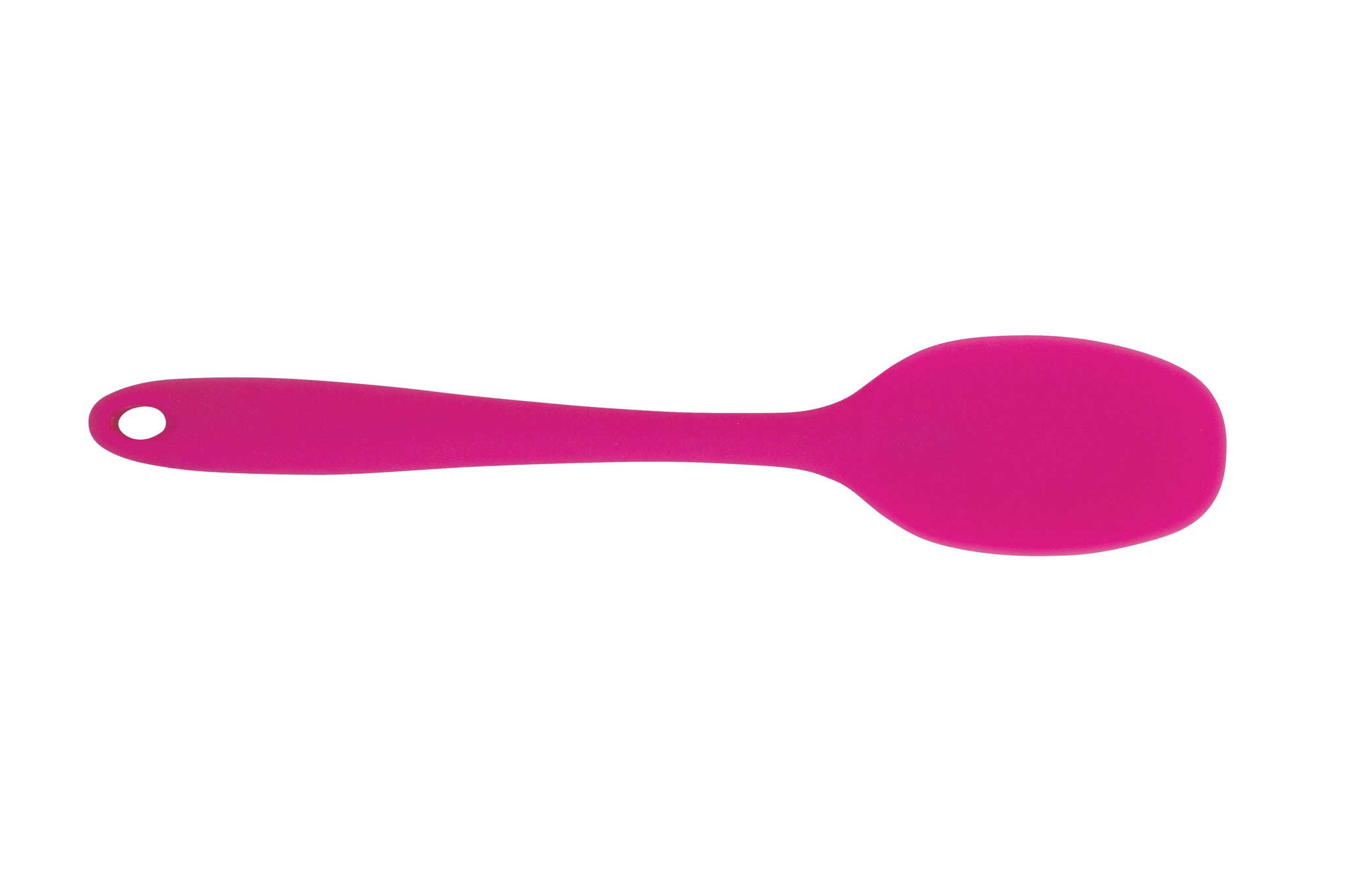 Avanti Silicone Stir Spoon 28cm - Pink