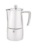 Avanti Art Deco 6 Cup Espresso Maker
