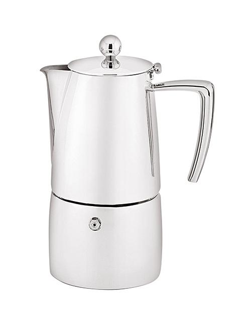 Avanti Art Deco 6 Cup Espresso Maker