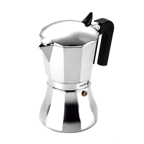 Fagor 6 Cup Espresso Maker