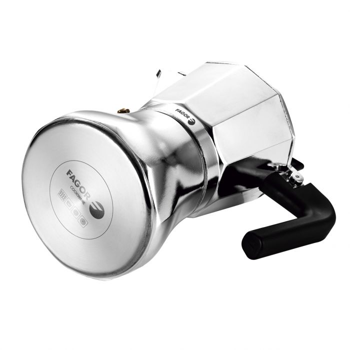 Fagor 6 Cup Espresso Maker